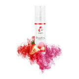 Lubrificante a Base d'Acqua Easy Glide Fragola (30 ml)