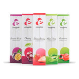 Lubrifiant à base d'eau Easy Glide EG019 Cerise (30 ml)