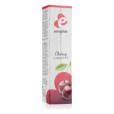 Lubrifiant à base d'eau Easy Glide EG019 Cerise (30 ml)