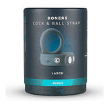 Anneau Pénis Boners (Taille L)