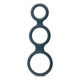 RingO 3 (Set) Silicone Doux