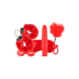 Kit Grand Plaisir Loveboxxx  I Love Red Couples