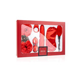 Kit Grand Plaisir Loveboxxx  I Love Red Couples