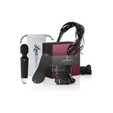 Kit Grand Plaisir Loveboxxx  BDSM