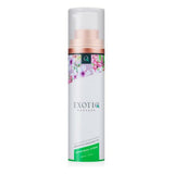 Huile de massage érotique Exotiq Citrique Basilic (100 ml)