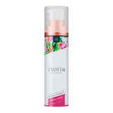 Huile de massage érotique Exotiq Cerise (100 ml)