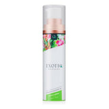 Huile de massage érotique Exotiq Citron Pomme (100 ml)