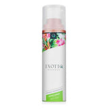 Huile de massage érotique Exotiq Citron Pomme (100 ml)