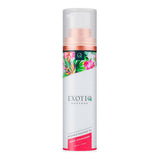 Massage Délice Deluxe Fraise Exotiq (100 ml)