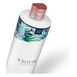 Huile de massage érotique Exotiq Effet chaleur (500 ml)