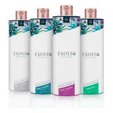Huile de massage érotique Exotiq (500 ml)