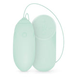 Œufs vibromasseur Luv Egg Vert