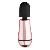 Mini Masseur Électrique Rosy Gold