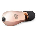 Mini Masseur Électrique Rosy Gold