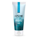Man Basic Wasserbasisgleitmittel 100 ml Intome (75 ml)