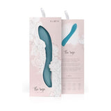 Vibrateur G-Spot Bloom The Rose