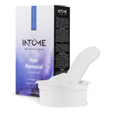 Crème Épilatoire Corporelle Intome