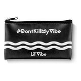 Plug Anal Lil'vibe Rose/Noir
