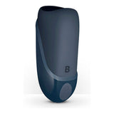 Masturbateur Boners Vibration Gris foncé