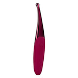 Vibromasseur Senzi Mini Bordeaux