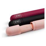 Vibromasseur Senzi Mini Bordeaux