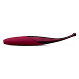 Vibromasseur Senzi Mini Bordeaux