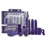 Kit Piacere Grande Loveboxxx Super Sexy Starter