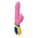 Vibromasseur Dauphin
