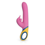 Vibromasseur Dauphin
