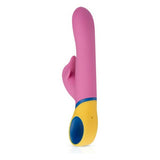 Vibromasseur Dauphin