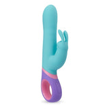Vibromasseur Lapin