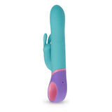 Vibromasseur Lapin