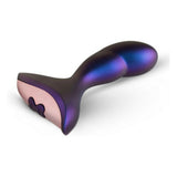 Plug Anal Purpur (Ø 3,2 cm)