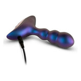 Plug Anal Purpur (Ø 3,1 cm)