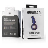 Plug Anal Pourpre (Ø 3,5 cm)