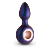 Plug Anal Púrpura (Ø 3,5 cm)