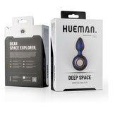 Plug Anal Púrpura (Ø 3,5 cm)