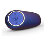 Plug Anal Pourpre (Ø 3,2 cm)