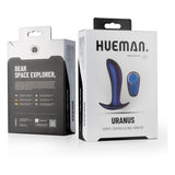 Plug Anal Pourpre (Ø 3,2 cm)