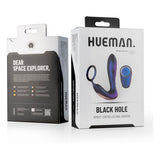 Plug Anal Pourpre (Ø 3,3 cm)