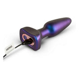 Plug Anal Vice Pourpre (Ø 3,5 cm)