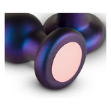 Ensemble Érotique Plug Anal Trio Pourpre (3 pcs)