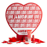 Kit Piacere Grande Loveboxxx 14-Days of Love
