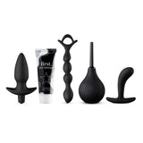 Kit Plaisir Anal Loveboxxx Starter