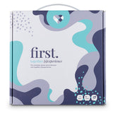 Kit Grand Plaisir Loveboxxx First. Together Starter