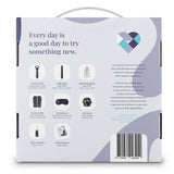 Kit Grand Plaisir Loveboxxx First. Together Starter