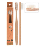 Brosse à Dents 2 Unités