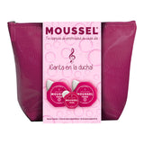 Badezimmer Set Moussel 4 Stücke