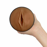 Gode réaliste Kiiroo Mid