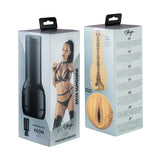 Masturbateur Stars Collection Kiiroo Reya Sunshine